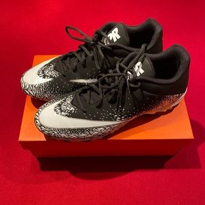 NIKE VPR Vapor Football Cleats